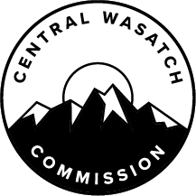 Central Wasatch Commission logo
