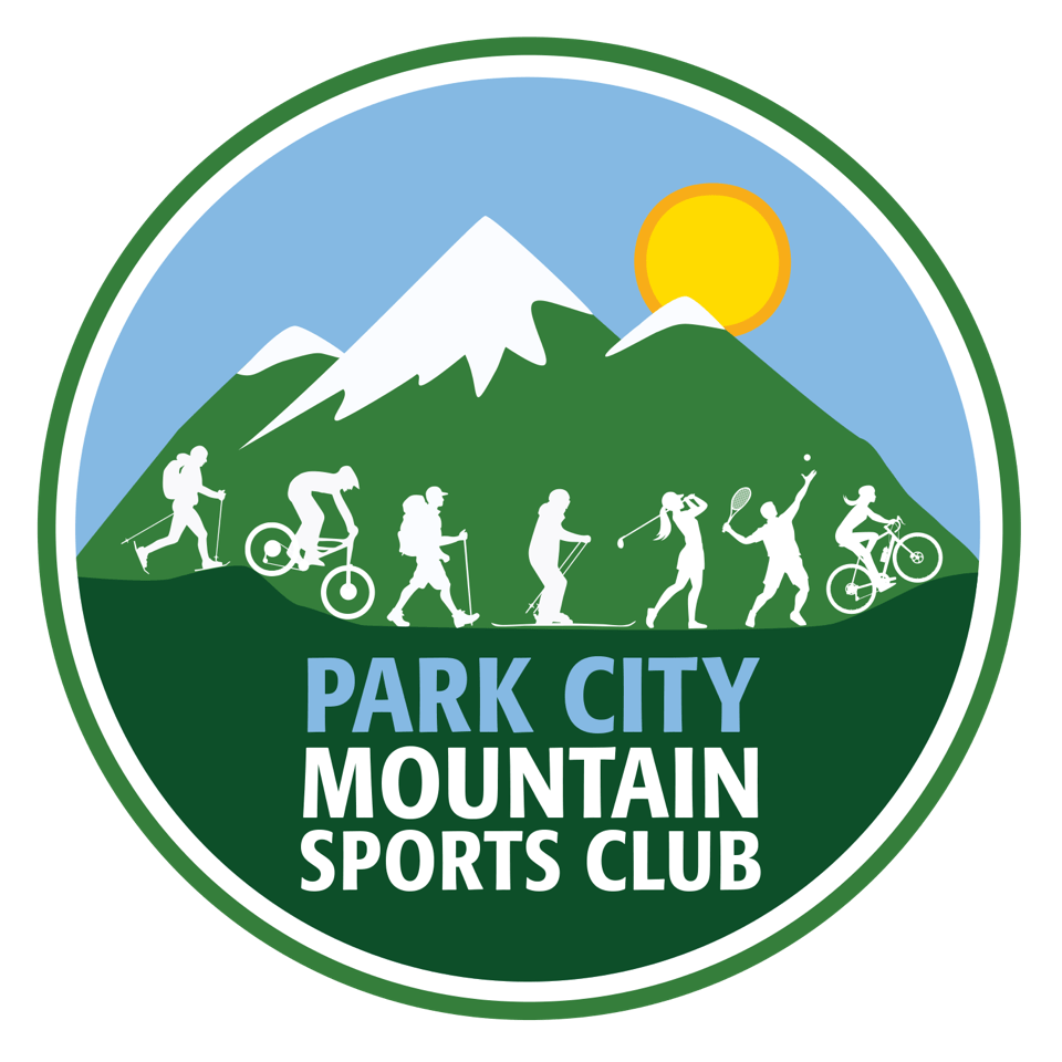 Park City Mountain Resort logo