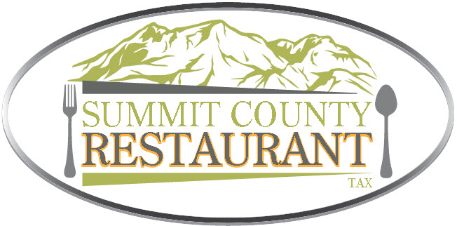 Summit County Restaurant Tax logo