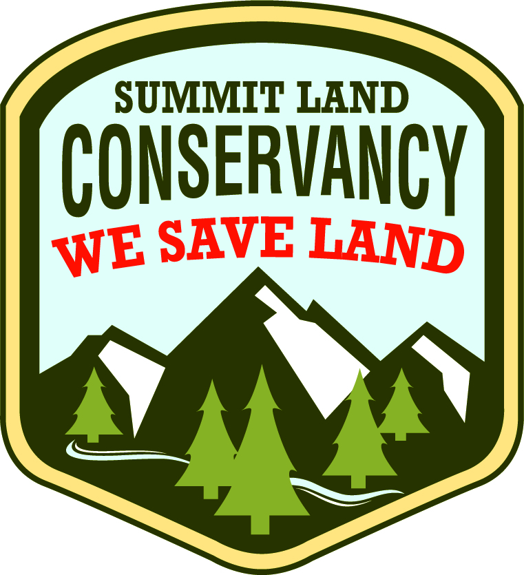 Summit Land Conservancy logo